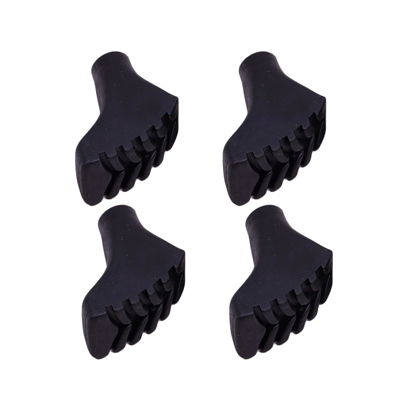 4-piece-Pack-Rubber-Tips-for-Trail-Hiking-Walking-Poles-Replacement-Pole-Tip-Protectors-Fits-Most(5)