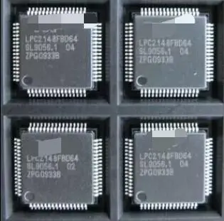 Бесплатная доставка 10 шт./лот фонарик LPC2148FBD64 LPC2148 | Электроника