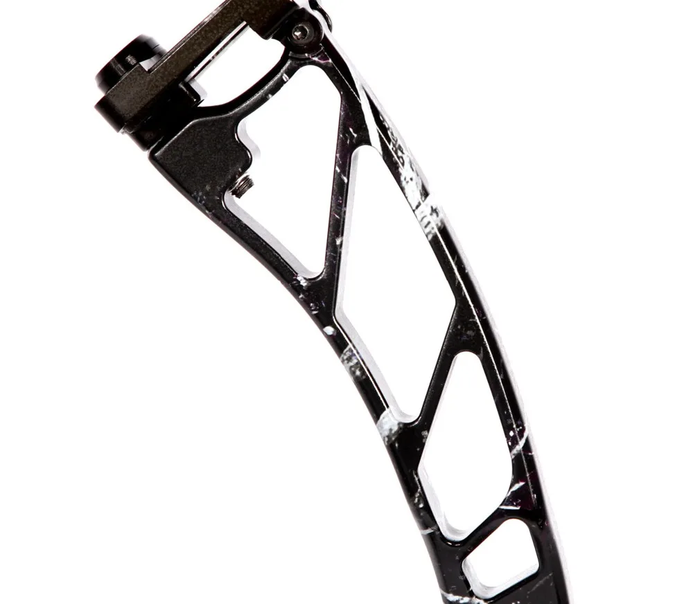 Sanlida Velocity X10 Advance Hunting Compound Bow 330FPS 24 5 26 "камуфляж в наличии охотничий лук для