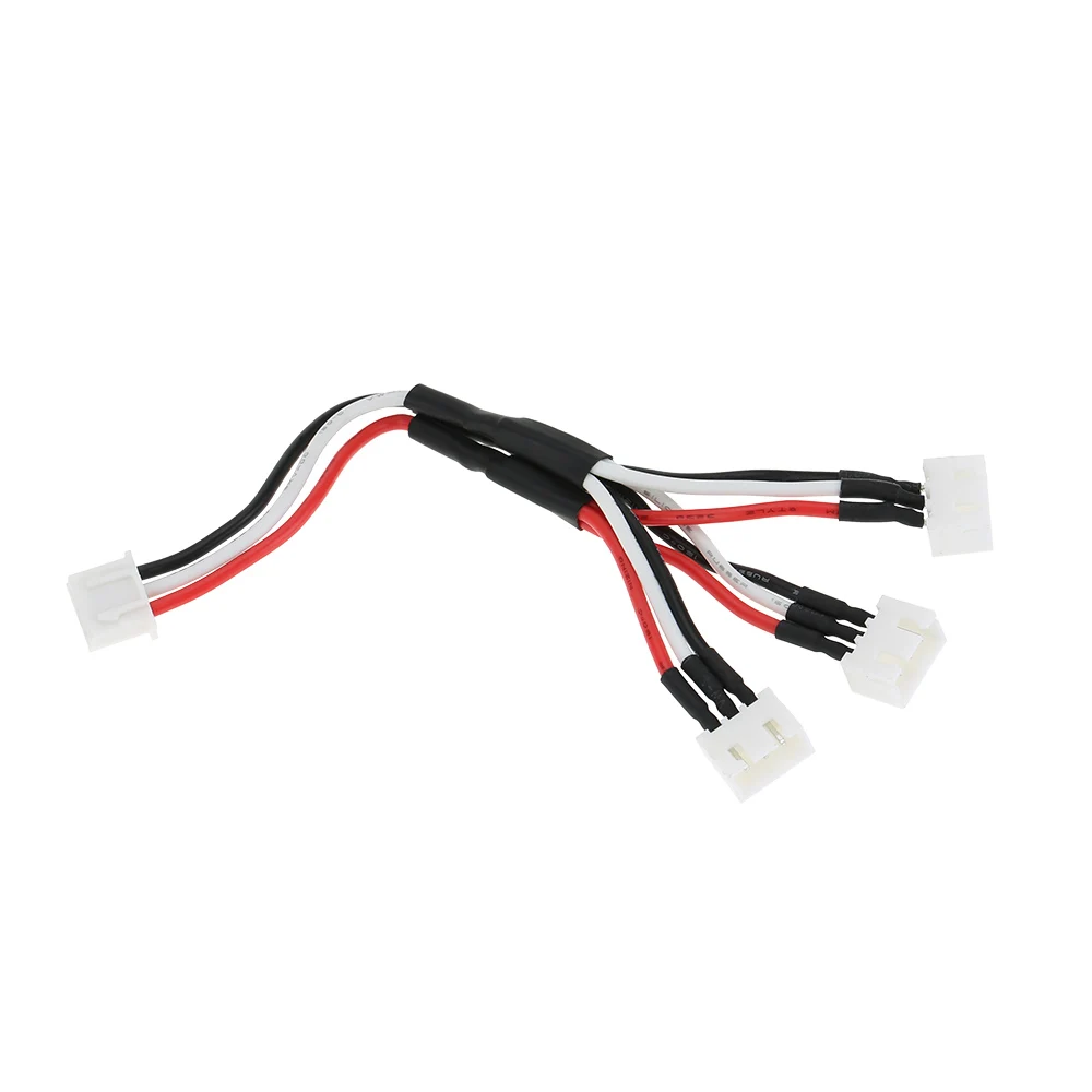 SYMA X8C X8W X8G MJX X600 X101 V666 RC Дрон Li po зарядное устройство штекер мульти выход 7 4 В кабель