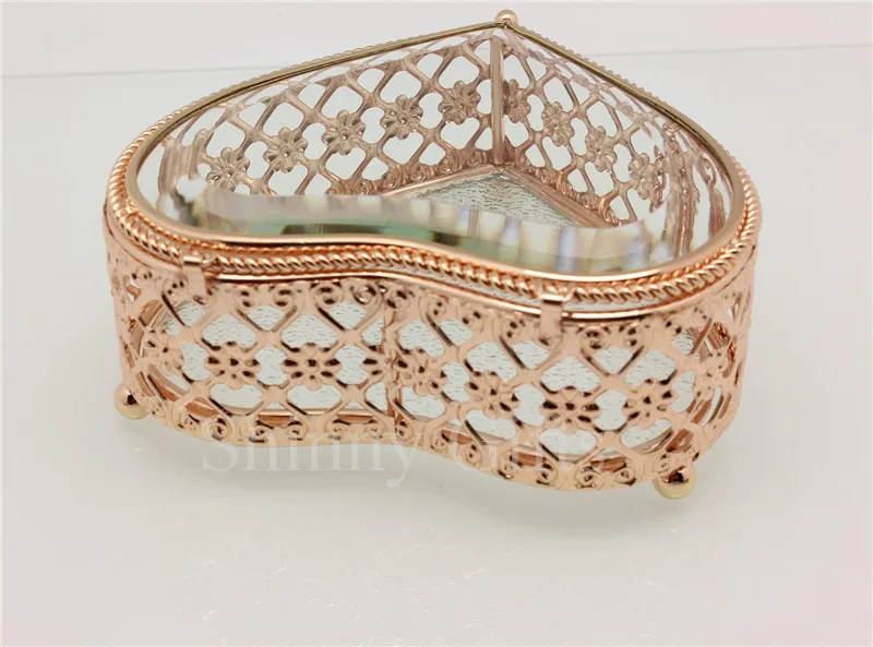 Heart jewelry box (8)