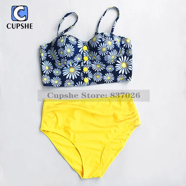 Daisy bathing suits Clearance