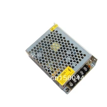 CCTV DC 50 W 5 V 5.5A Регулируемый импульсный источник питания для светодиодный/монитор камеры