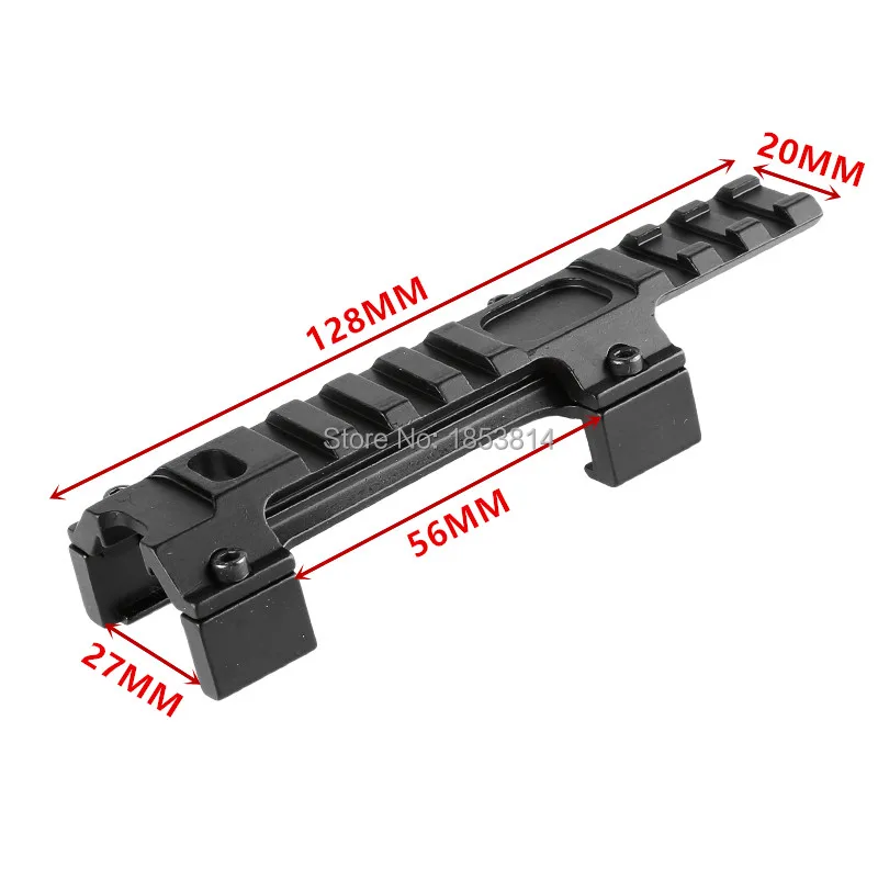 Buy FireWolf Tactical Aluminum Claw Low Profile