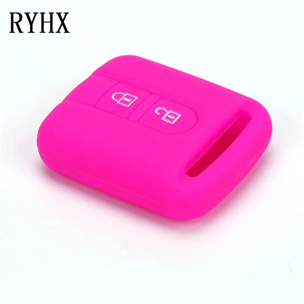 Nissan key cover61