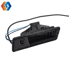 Special Car Trunk Handle font b Camera b font For BMW X5 X1 X6 E39 E46