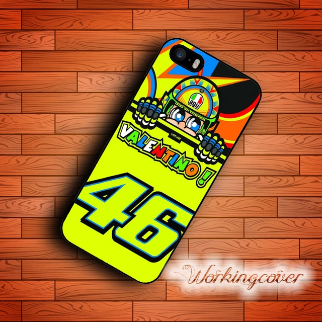coque iphone 5 vr46 coque iphone 5 vr46