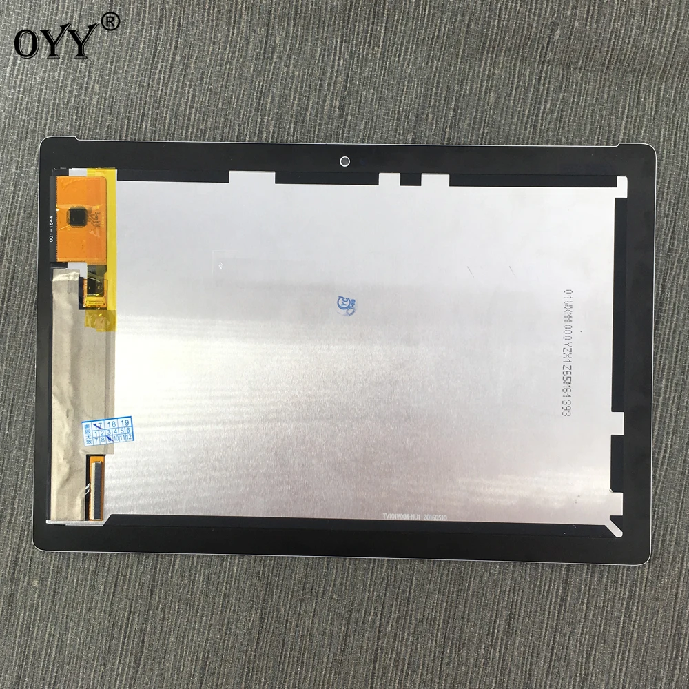 Full LCD Display Panel Touch Screen Digitizer Assembly