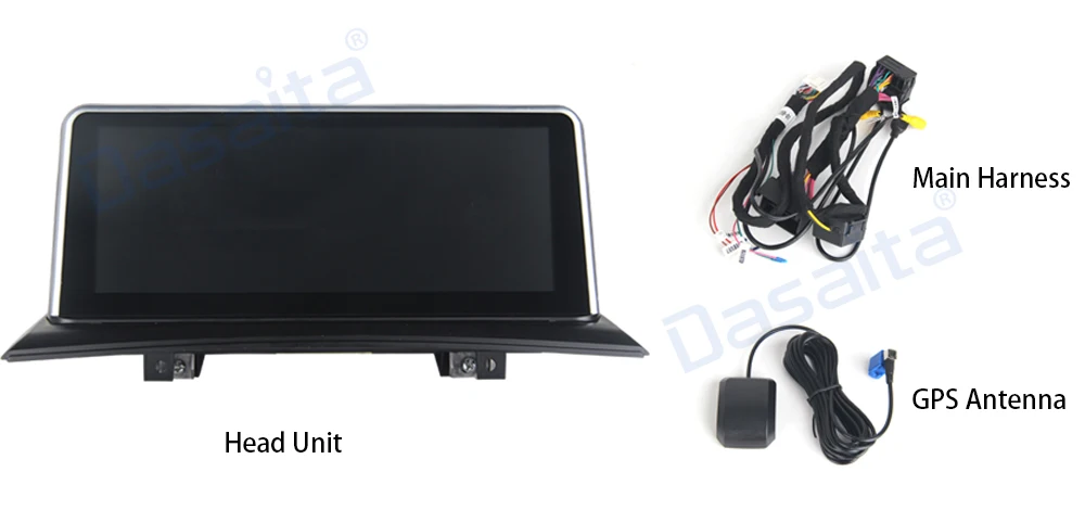 10," android 9,0 автомобильный аудио плеер для BMW X3 E83 2004 2005 2006 2007 2008 2009 Bulit-in wifi gps навигация головное устройство аудио