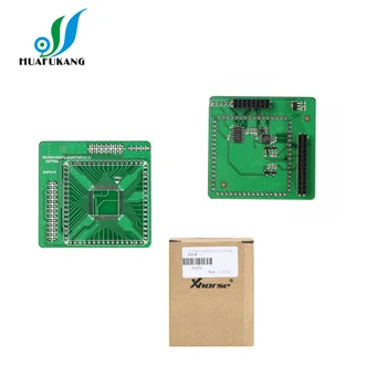 

Xhorse XDPG14CH MC68HC05X32(QFP64) Adapter for VVDI PROG