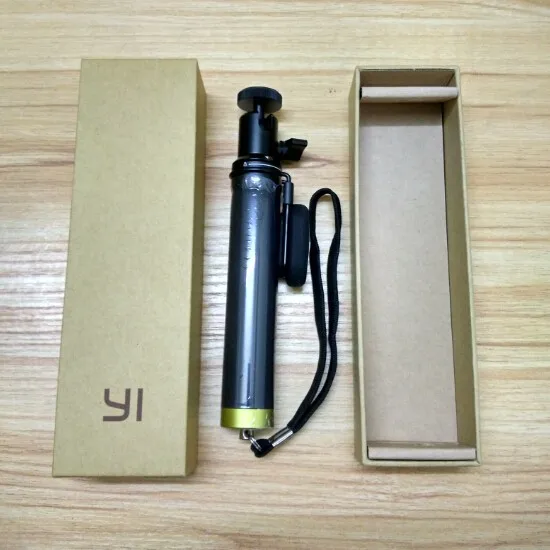 Монопод для камеры Xiaomi Yi 4 K+ комплект дистанционного управления для экшн-камеры Xiaomi Yi 2 4 K