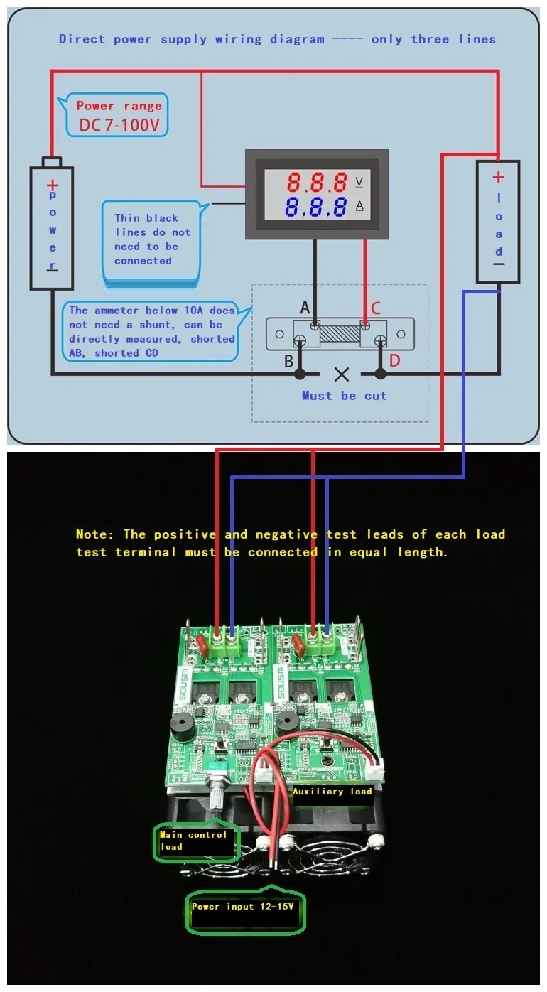 DIY300W 2