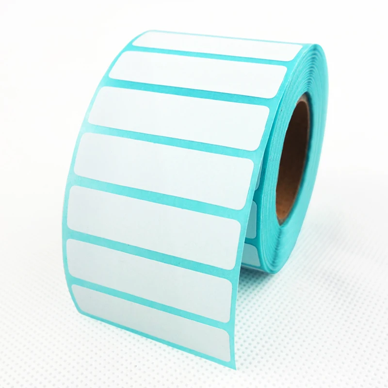 

14 x Rolls TOP Direct Thermal Label Sticky Roll 40mm x 10mm x700pcs (total 9800 labels) barcode printing