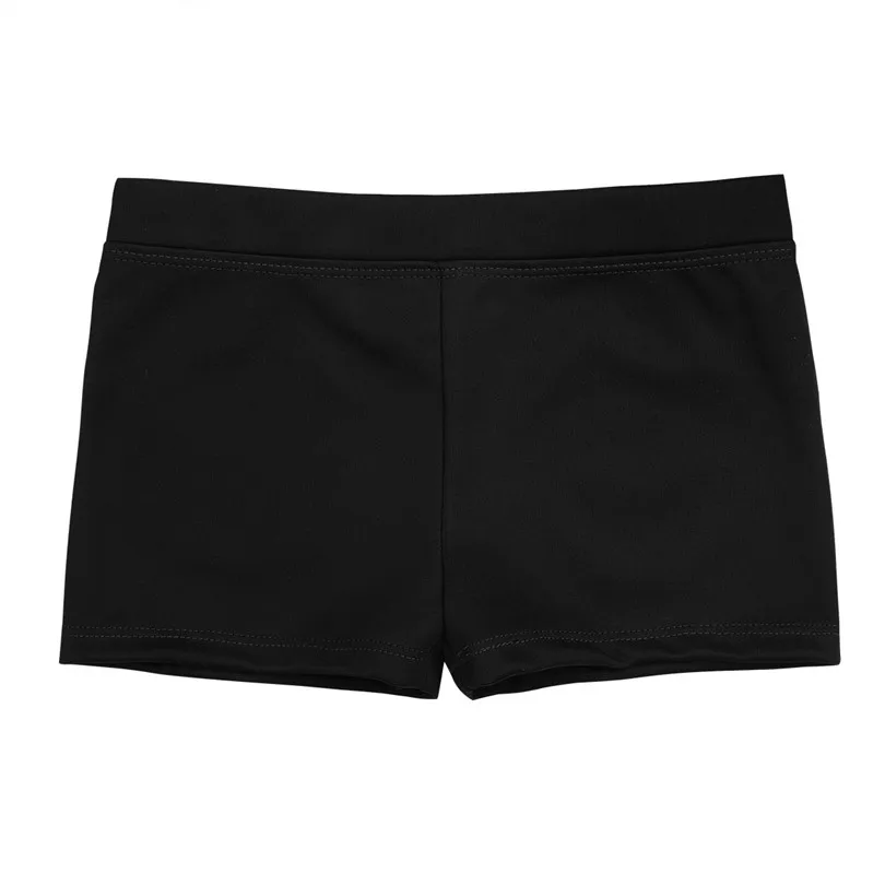 Kids Shorts Kids Girls Children Ballet Dance Shorts Bottoms Sports Gym Workout Gymnastics Leotard for Girls Stage Performance Dancewear