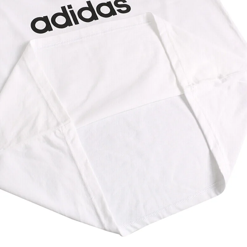 Оригинальный Новое поступление 2018 Adidas Originals футболка с тройной фольгой мужские