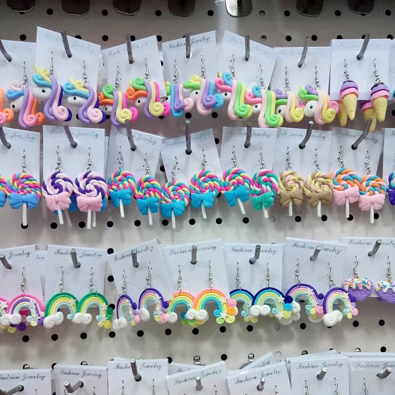 clay dolls wholesale