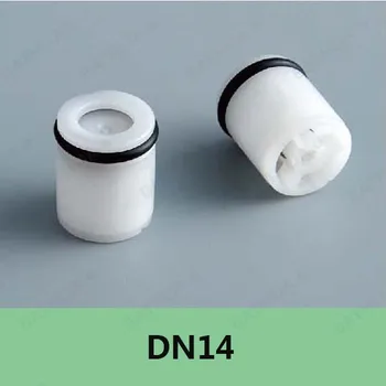 

DN14 Plastic Check Valve For Shower hose and gas valve