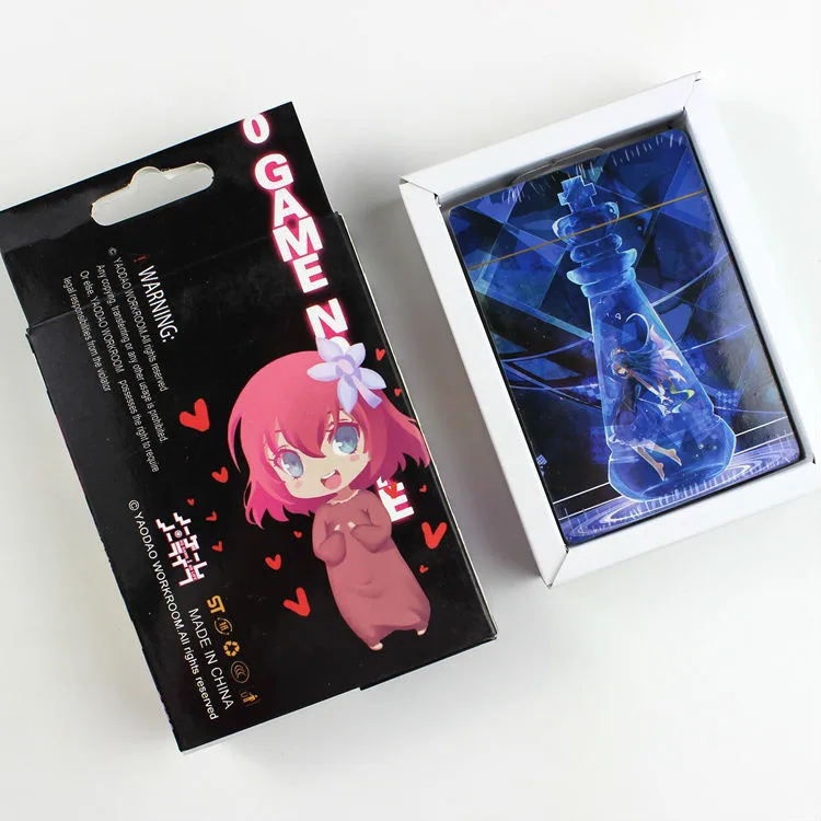 54-cards-set-Anime-Ne-Shipping