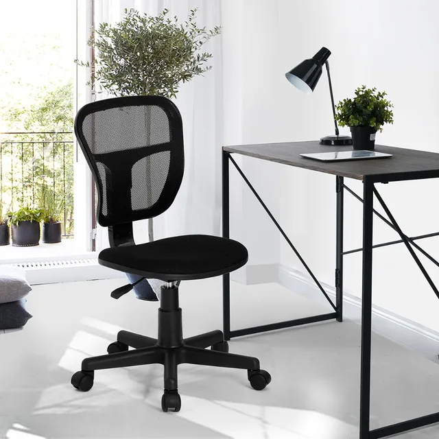 Eggree Living Room Office Computer Chair Mid Back Mesh Swivel Eggree Living Room Office Computer Chair Mid Back Mesh Swivel Network Ergonomic