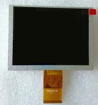 

Ruiyan F-600 F600P Liquid crystal display screen for optical fiber splicer F600P LCD Display