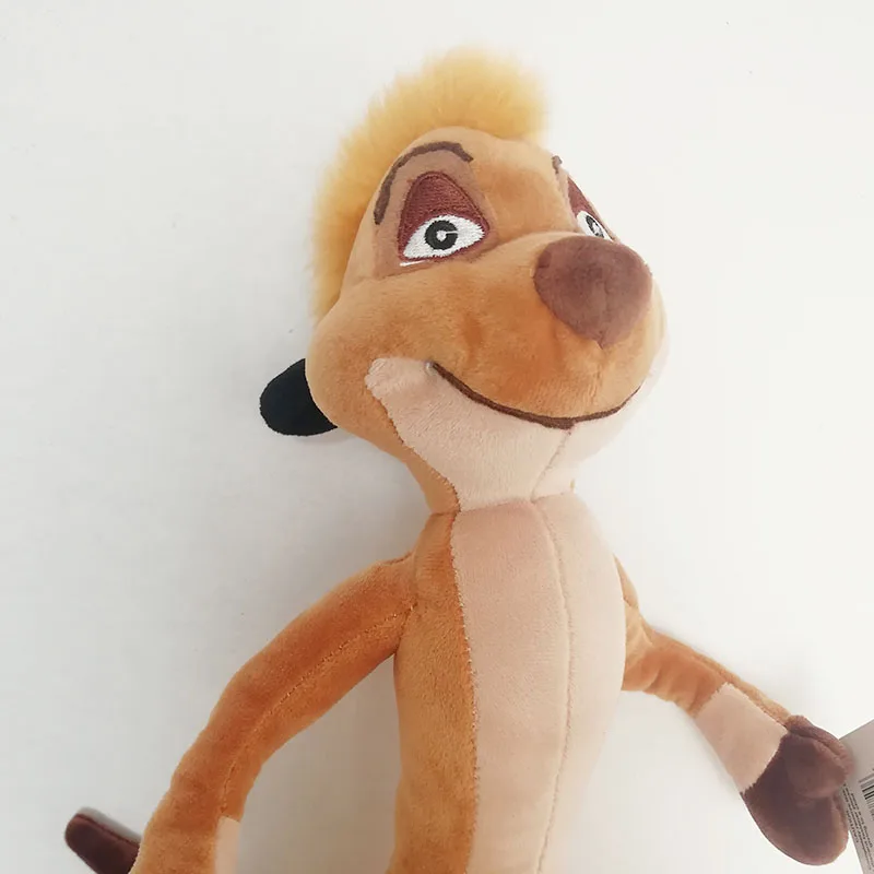 timon plush doll