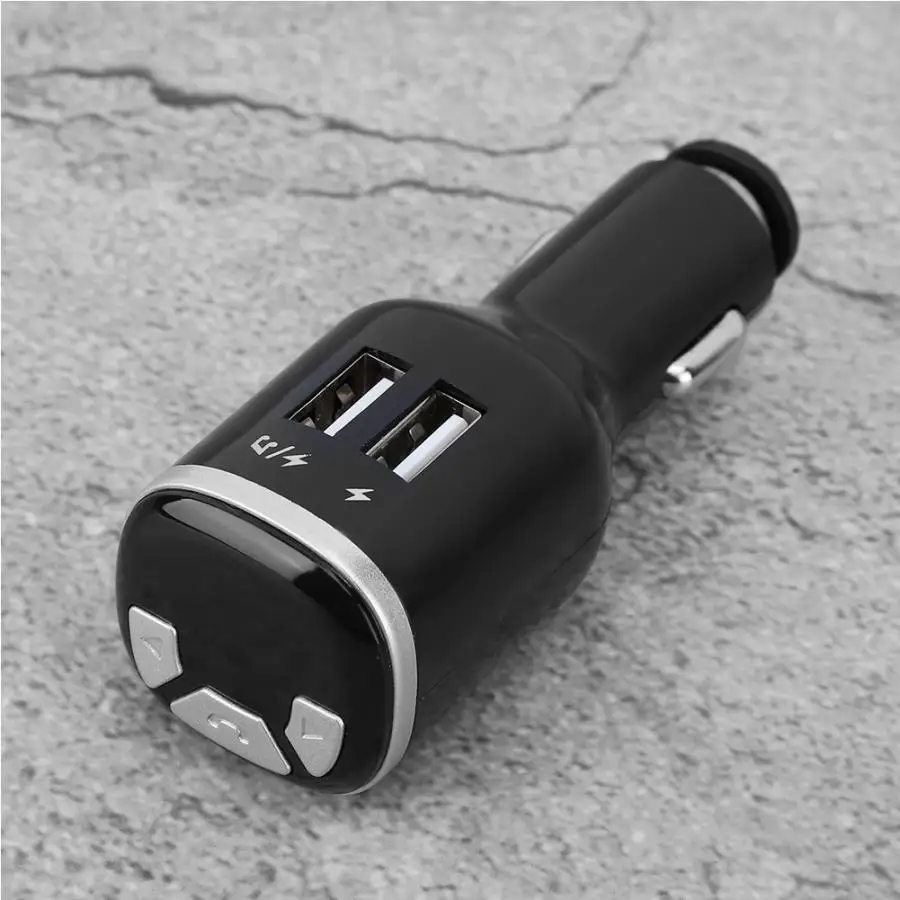 X11 Bluetooth беспроводной fm-передатчик MP3 аудио плеер Автомобильный USB Handsfree FM модулятор авто аксессуары автомобилей
