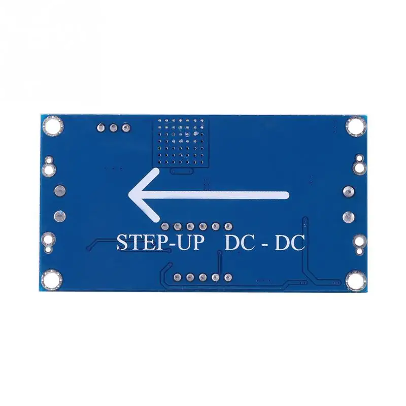 DC-DC повышающий преобразователь постоянного тока 4,5 V-32 V постоянного тока до 5 V-35 V Питание 400 кгц Step Up модуль