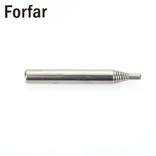 Нержавеющая сталь карман на этой странице удар дымогарной трубы Пеший Туризм спасательный поход удобный диван