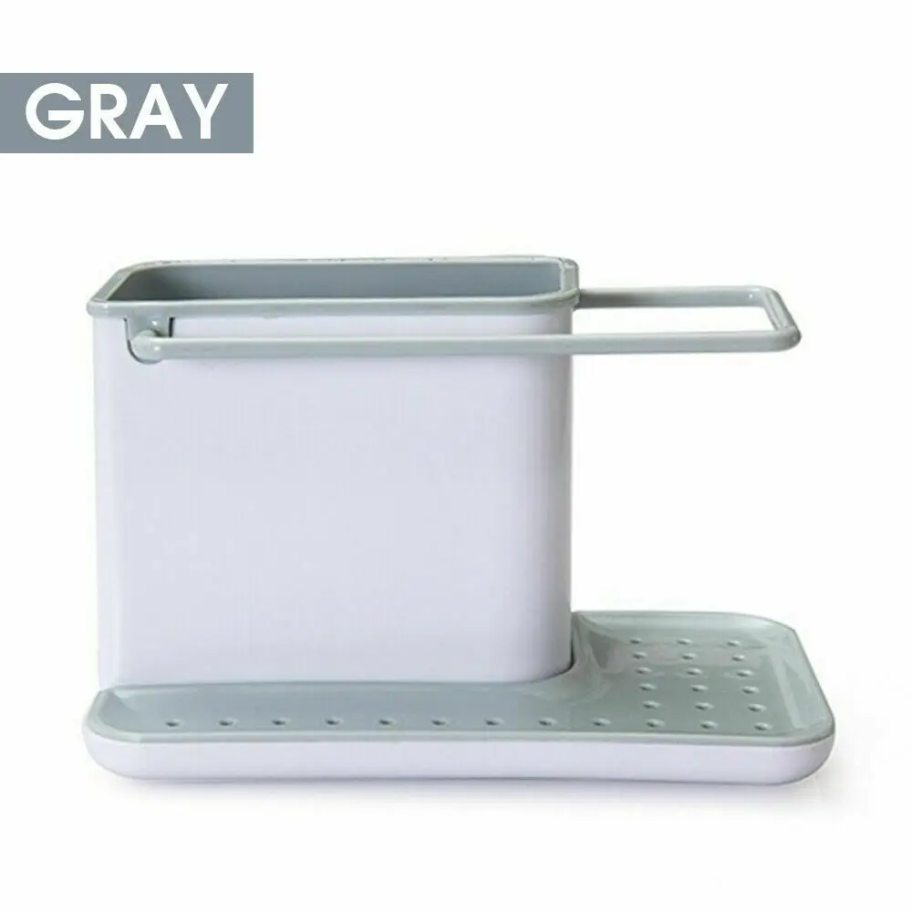 Полка для хранения губка кухонная сливная раковина ящик для слива стеллаж для хранения тарелок кухонный Органайзер подставки аккуратная посуда вешалка для полотенец