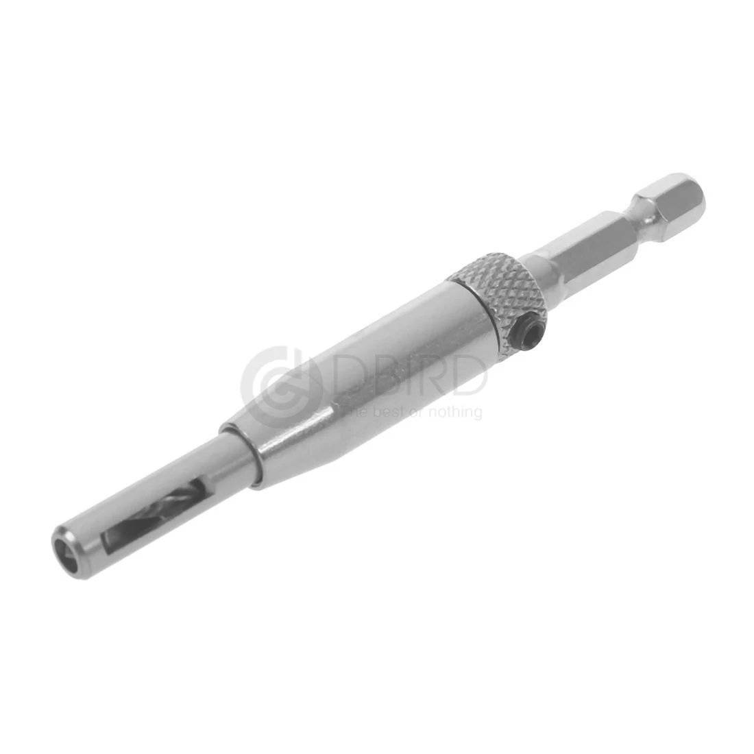 Hinge Twist Drill Bits 