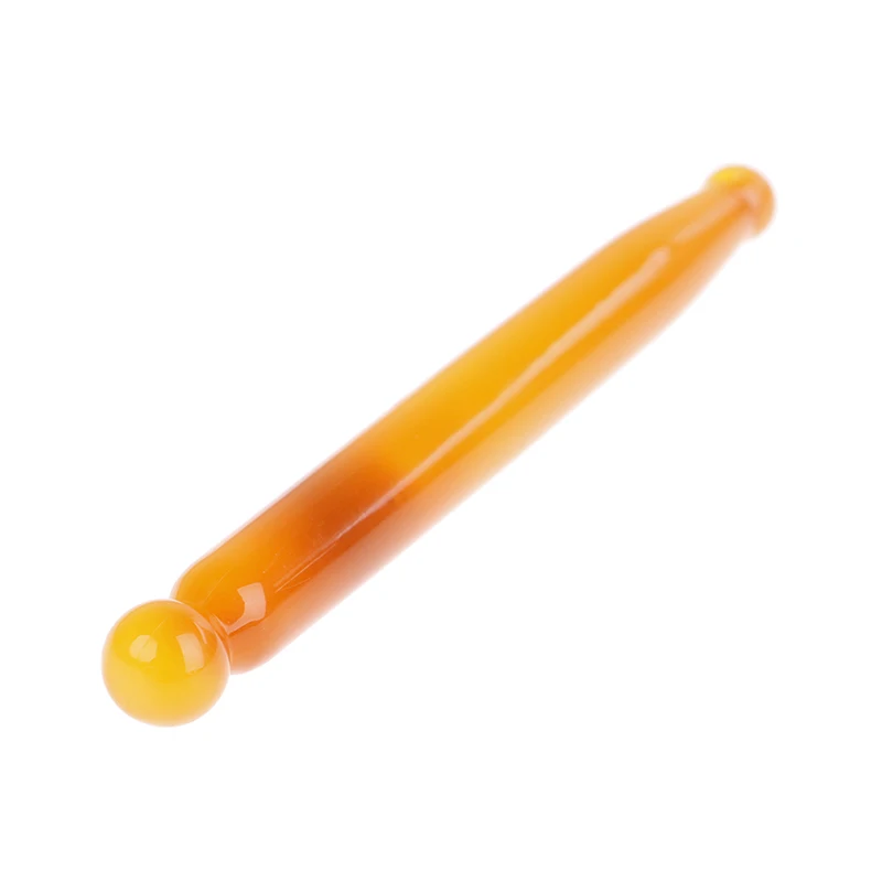 Resin Body Massage Reflexology Tool Stick Acupuncture Foot Reflexology Massager Relieve Muscle Soreness Relaxing Tool New