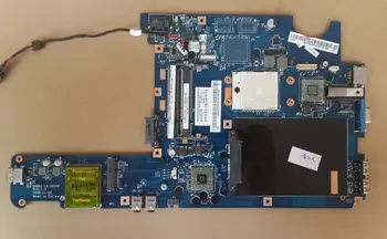 

High quality laptop motherboard for Lenovo G455 NAWA1 LA-5971P Socket S1 DDR2 Fully tested
