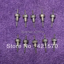 5 шт./партия, Emi фильтр, конденсатор, проходящие через конденсаторы серии/4-40 UNC-2A/100000PF/50VDC/10A/104