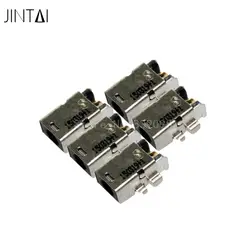 Новинка 100% года JINTAI DC мощность разъем зарядки порты и разъёмы для ASUS Transformer 11,6 "T200TA T200T