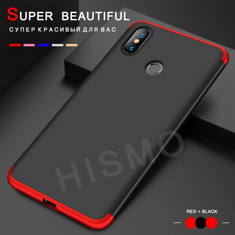 xiaomi redmi 5 plus case