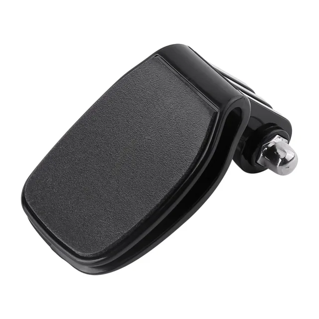 Camera accessories Durable Quick Clip Mount Cap Fast Clamp Mount For Gopro Hero 4/3+/3/2 SJ4000 for SJCAM for Xiaomi Yi