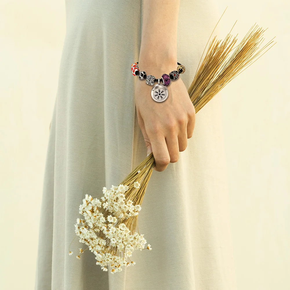 ZP-BL1011-main Leather Bracelet (5)