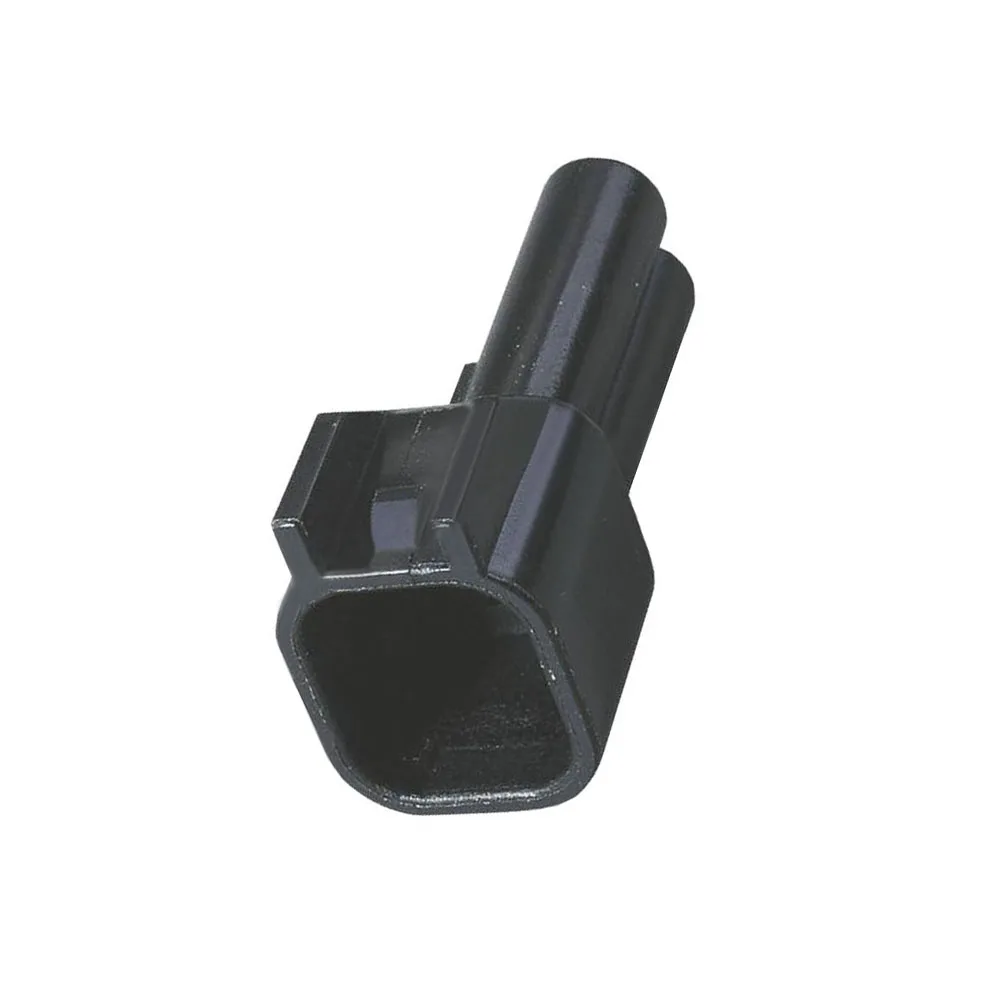 

2 Pin Automotive connector wiring harness connector plug with Terminal DJ7026A-1.5-11 2P