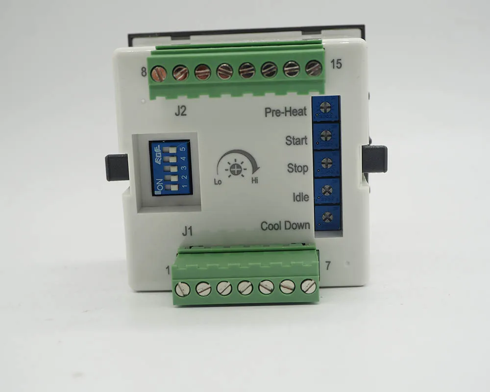 GCU-10    3