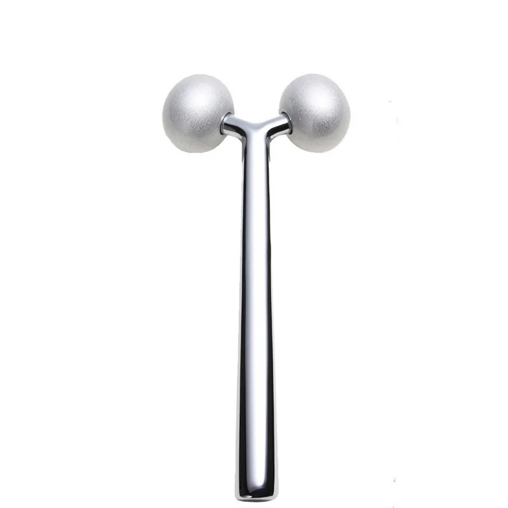 

Skin Care Face Massager 3D Roller Anti-aging and Elasticity Facial Roller Massager Beauty Tools for Neck and Face F4.25