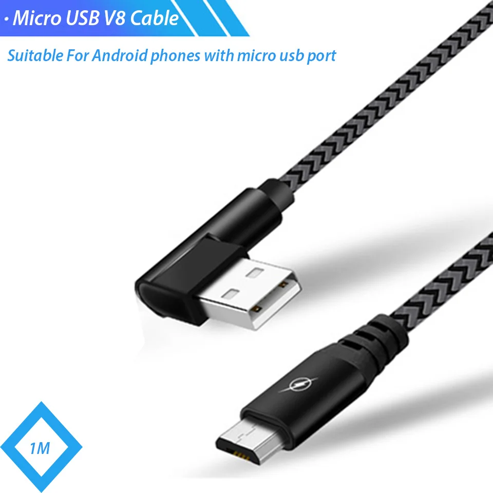 micro usb cable