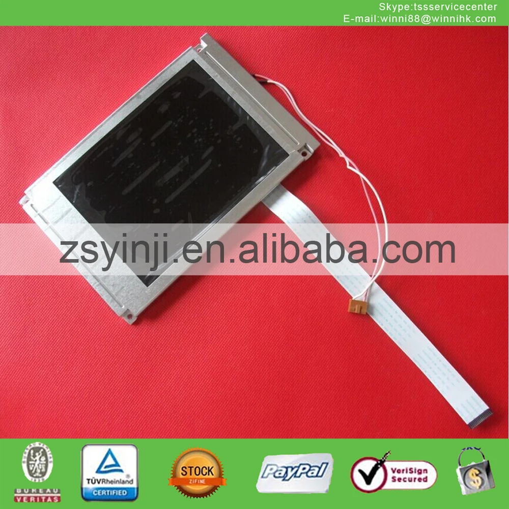 

LCD PANEL SX14Q001-X