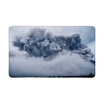 

Cloud Anti-slip Door Mat Home Decor Indoor Entrance Doormat Inches Entryway Mat Decor