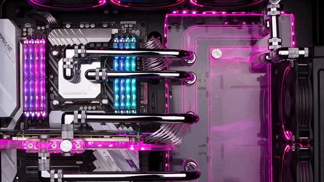 Computador e Escritório