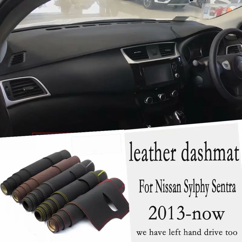 Aliexpress Com Buy For Nissan Sylphy Sentra 2013 2014