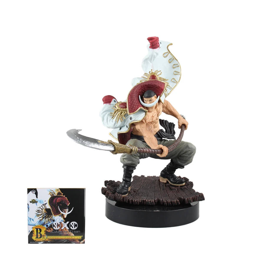 Xinduplan One Piece Hanh động Anime Edward Newgate Vang Movie Mộ Trắng Beard Pirates Hinh đồ Chơi 22 Cm Pvc Sưu Tập Mẫu 0633 Edward Newgate White Beardone Piece Aliexpress Xinduplan One Piece Hanh động Anime Edward Newgate Vang Movie Mộ Trắng Beard Pirates Hinh đồ Chơi 22 Cm Pvc Sưu Tập Mẫu 0633 Edward Newgate White Beardone Piece Aliexpress