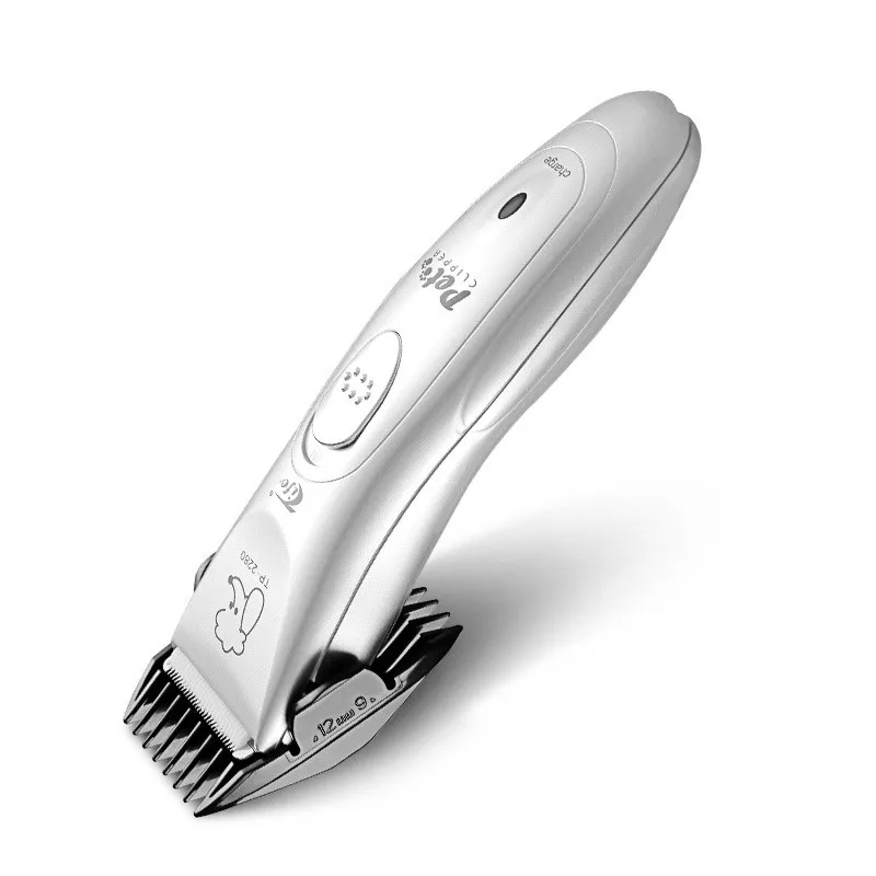 hair trimmer 2