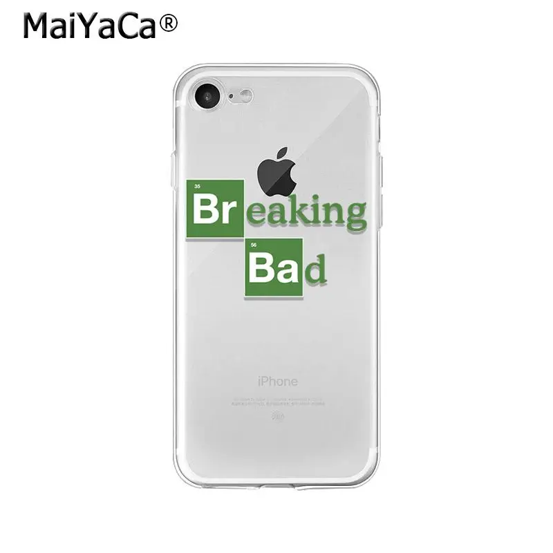 Breaking Bad