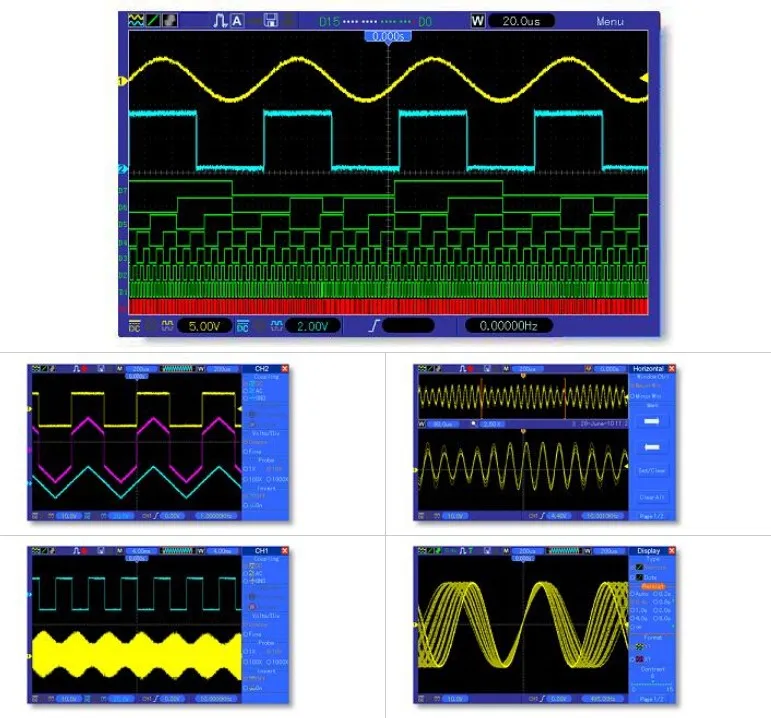 Specification 7
