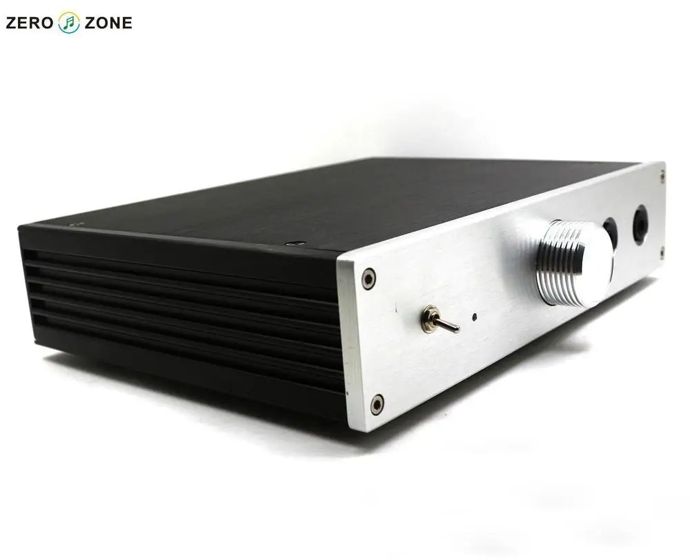 GZLOZONE Finished Ver NX-03 Headphone Amplifier Clone RudiStor NX03 Amp GZLOZONE Finished Ver NX-03 Headphone Amplifier Clone RudiStor NX03 Amp